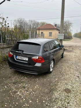 BMW 320 Е91, снимка 3