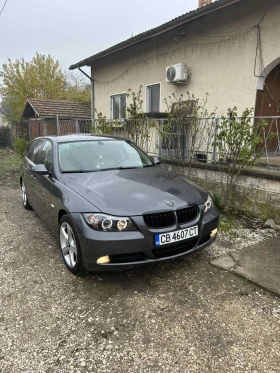 BMW 320 Е91, снимка 2