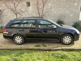 VW Golf Variant, снимка 2