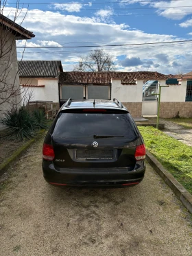 VW Golf Variant, снимка 3