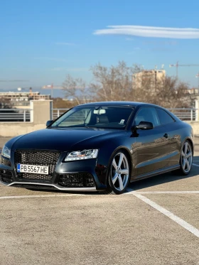 Audi A5 3.0TDI!!S line, снимка 1