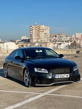 Audi A5 3.0TDI!!S line, снимка 2