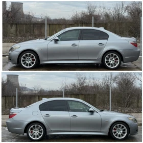 BMW 530 M-Пакет Carplay , снимка 4