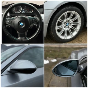 BMW 530 M-Пакет Carplay , снимка 8
