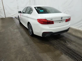 BMW 530 M pack* Back cam* Подгрев* Обдух* Шибидах* , снимка 4