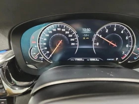 BMW 530 M pack* Back cam* Подгрев* Обдух* Шибидах* , снимка 11