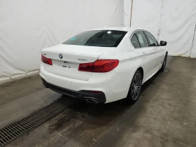BMW 530 M pack* Back cam* Подгрев* Обдух* Шибидах* , снимка 3