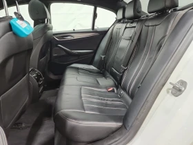 BMW 530 M pack* Back cam* Подгрев* Обдух* Шибидах* , снимка 12