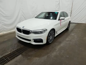 BMW 530 M pack* Back cam* Подгрев* Обдух* Шибидах* , снимка 1