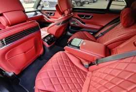 Mercedes-Benz S 580 4Matic Long AMG-Line, снимка 6