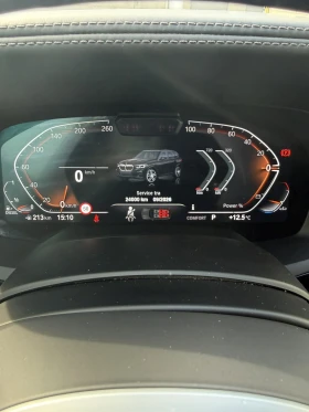 BMW X5 Xdrive 40 D, снимка 4