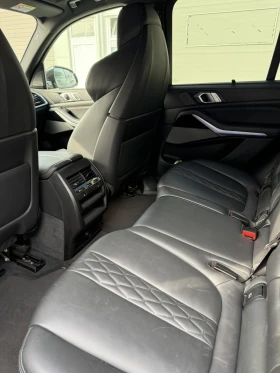 BMW X5 Xdrive 40 D, снимка 8