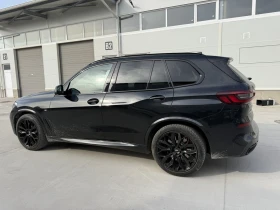 BMW X5 Xdrive 40 D, снимка 2