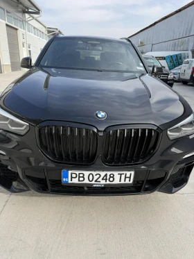 BMW X5 Xdrive 40 D, снимка 9