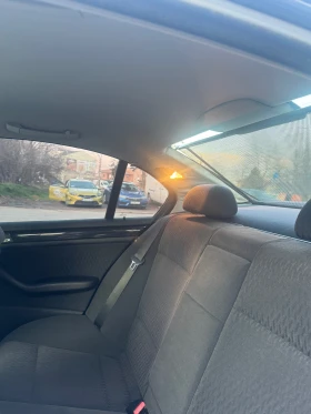BMW 320, снимка 8