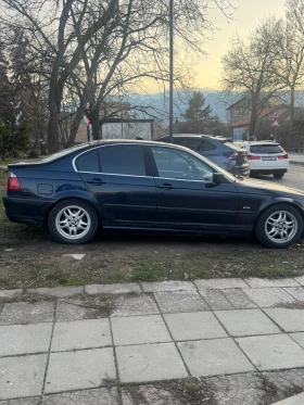 BMW 320, снимка 3