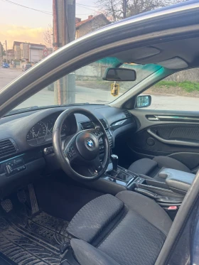 BMW 320, снимка 7