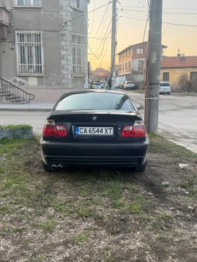 BMW 320, снимка 5