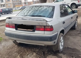 Citroen Xantia 2.0i Automatic LPG, снимка 8