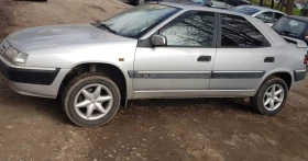 Citroen Xantia 2.0i Automatic LPG, снимка 7