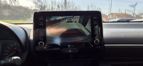 Toyota Yaris ГАРАНЦИЯ 05.2031г., снимка 12