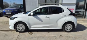 Toyota Yaris ГАРАНЦИЯ 05.2031г., снимка 7