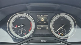 Skoda Superb 1.5 турбо - 150 к.с-7Gtronik , снимка 11