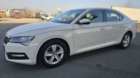 Skoda Superb 1.5 турбо - 150 к.с-7Gtronik , снимка 3