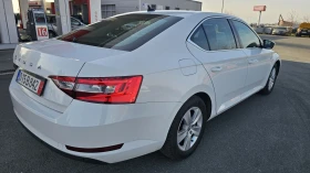 Skoda Superb 1.5 турбо - 150 к.с-7Gtronik , снимка 6