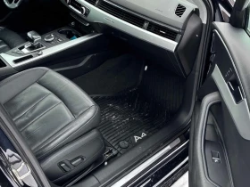 Audi A4 * Komfort * ГЛАВНО ПРЕДСТАВИТЕЛСТВО* , снимка 11