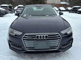 Audi A4 * Komfort * ГЛАВНО ПРЕДСТАВИТЕЛСТВО* , снимка 5