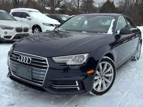 Audi A4 * Komfort * ГЛАВНО ПРЕДСТАВИТЕЛСТВО* , снимка 1