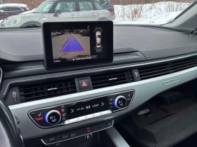 Audi A4 * Komfort * ГЛАВНО ПРЕДСТАВИТЕЛСТВО* , снимка 12