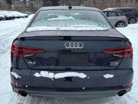 Audi A4 * Komfort * ГЛАВНО ПРЕДСТАВИТЕЛСТВО* , снимка 4