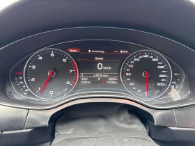 Audi A7  S LINE/Technik/Обдух/Подгрев/Пано/Клип, снимка 9
