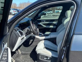 BMW X5M * Competition * CARFAX * HARMAN * HEAD UP * КЛИП , снимка 5