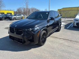 BMW X5M * Competition * CARFAX * HARMAN * HEAD UP * КЛИП , снимка 1