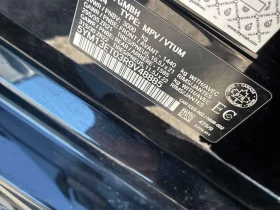 BMW X5M * Competition * CARFAX * HARMAN * HEAD UP * КЛИП , снимка 10