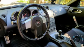 Nissan 350z, снимка 3