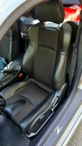 Nissan 350z, снимка 4