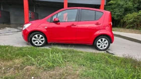 Opel Agila, снимка 4