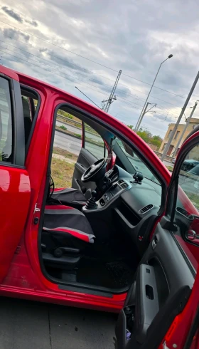 Opel Agila, снимка 12