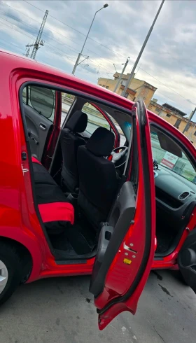 Opel Agila, снимка 11