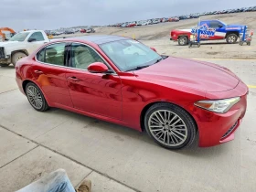 Alfa Romeo Giulia 2.0l Ti, снимка 4