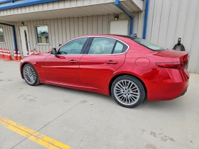 Alfa Romeo Giulia 2.0l Ti, снимка 2