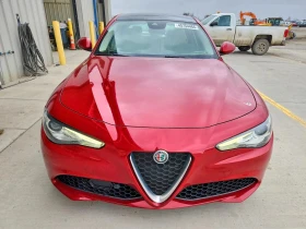 Alfa Romeo Giulia 2.0l Ti, снимка 5