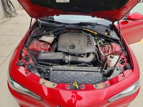 Alfa Romeo Giulia 2.0l Ti, снимка 11