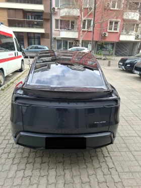 Tesla Model Y /6+ 1/JUNIPER LONG RANGE DUAL MOTOR-ДОСТАВКА М.ЮЛИ, снимка 4