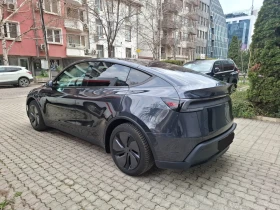 Tesla Model Y /6+ 1/JUNIPER LONG RANGE DUAL MOTOR-ДОСТАВКА М.ЮЛИ, снимка 3