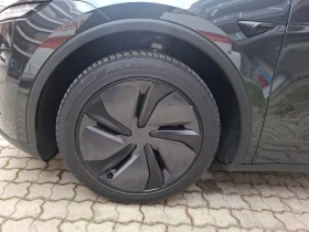 Tesla Model Y /6+ 1/JUNIPER LONG RANGE DUAL MOTOR-ДОСТАВКА М.ЮЛИ, снимка 5